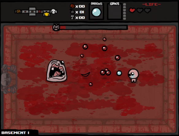 download isaac the game for free